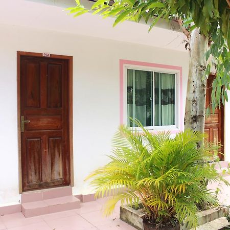 Manita Anna Guesthouse Jullyanna Before Sihanoukville Exterior photo