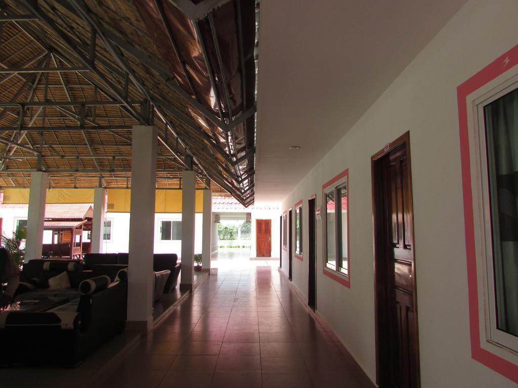 Manita Anna Guesthouse Jullyanna Before Sihanoukville Exterior photo