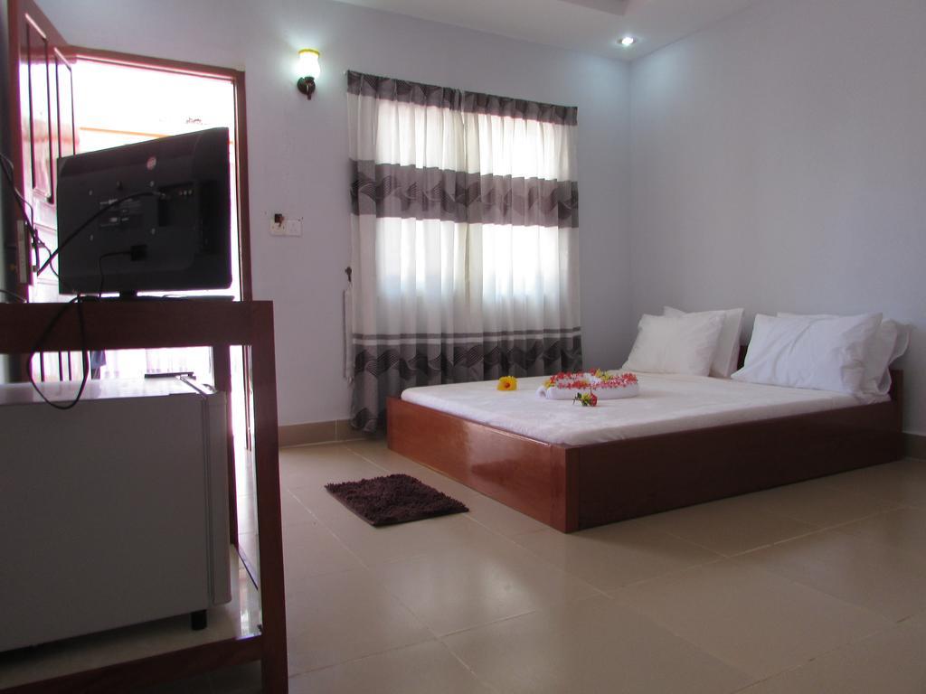 Manita Anna Guesthouse Jullyanna Before Sihanoukville Exterior photo