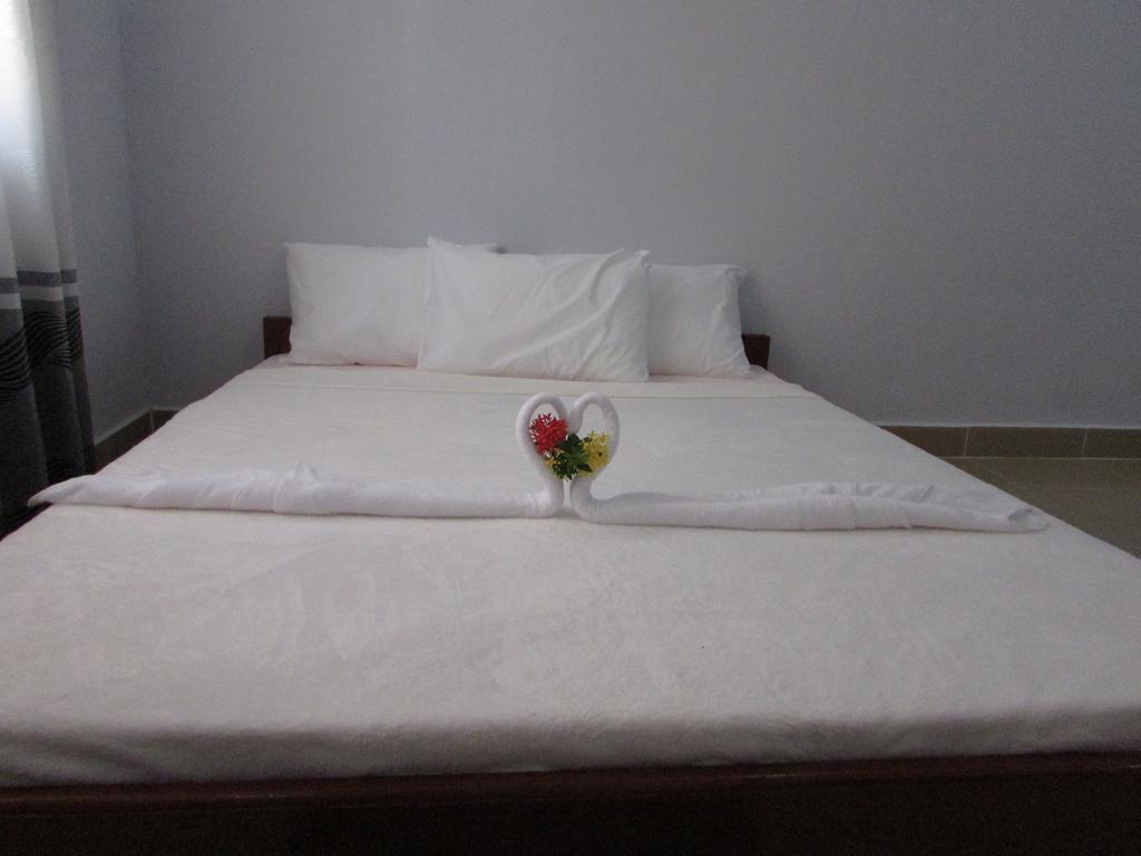 Manita Anna Guesthouse Jullyanna Before Sihanoukville Exterior photo