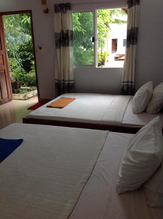 Manita Anna Guesthouse Jullyanna Before Sihanoukville Exterior photo