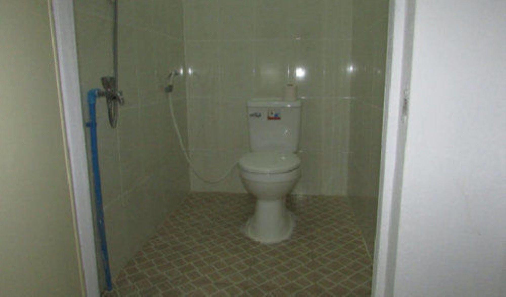 Manita Anna Guesthouse Jullyanna Before Sihanoukville Exterior photo