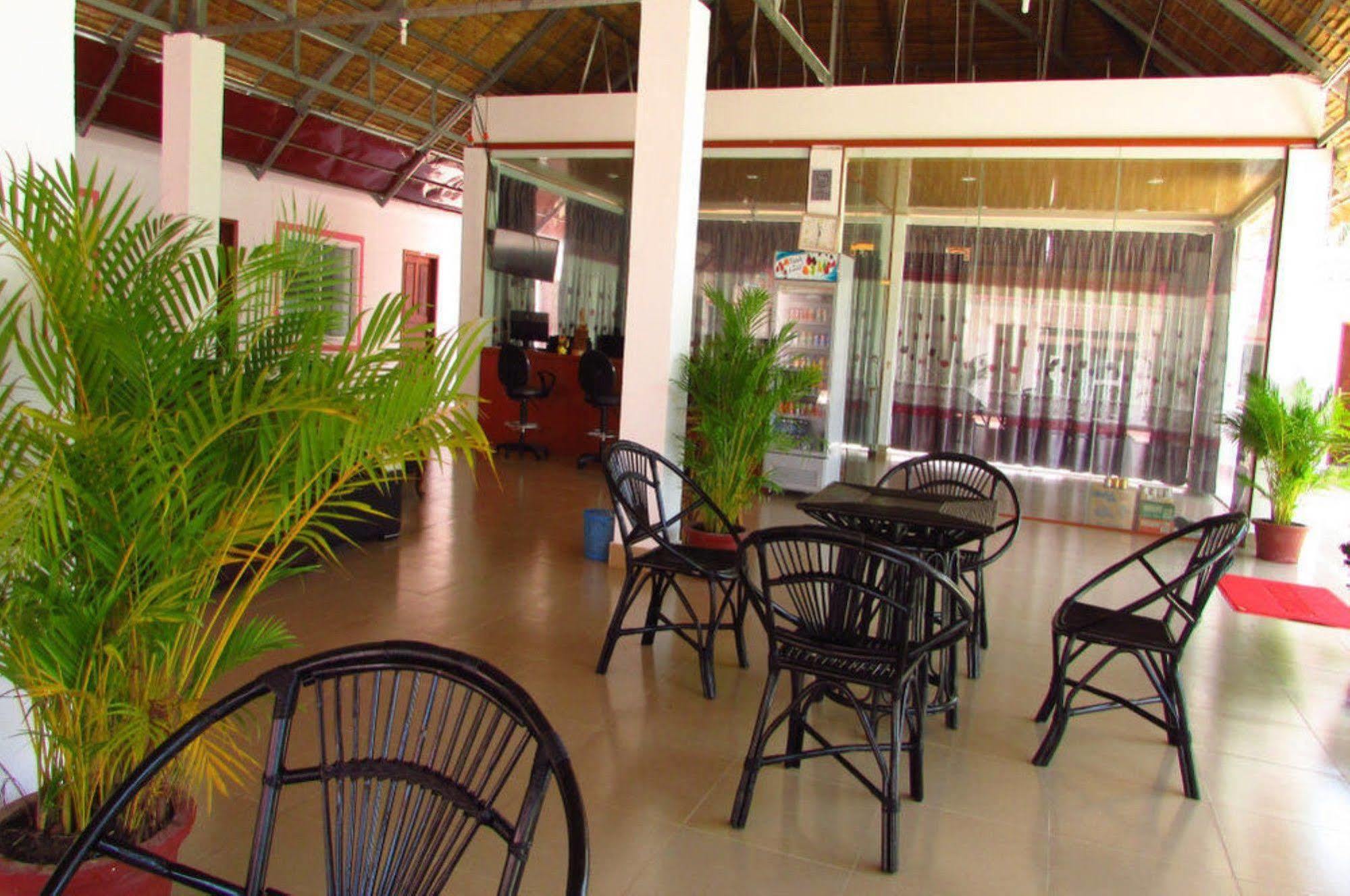 Manita Anna Guesthouse Jullyanna Before Sihanoukville Exterior photo